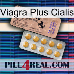 Viagra Plus Cialis 41